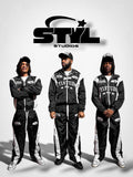 STYL Studios “1776” Tracksuit
