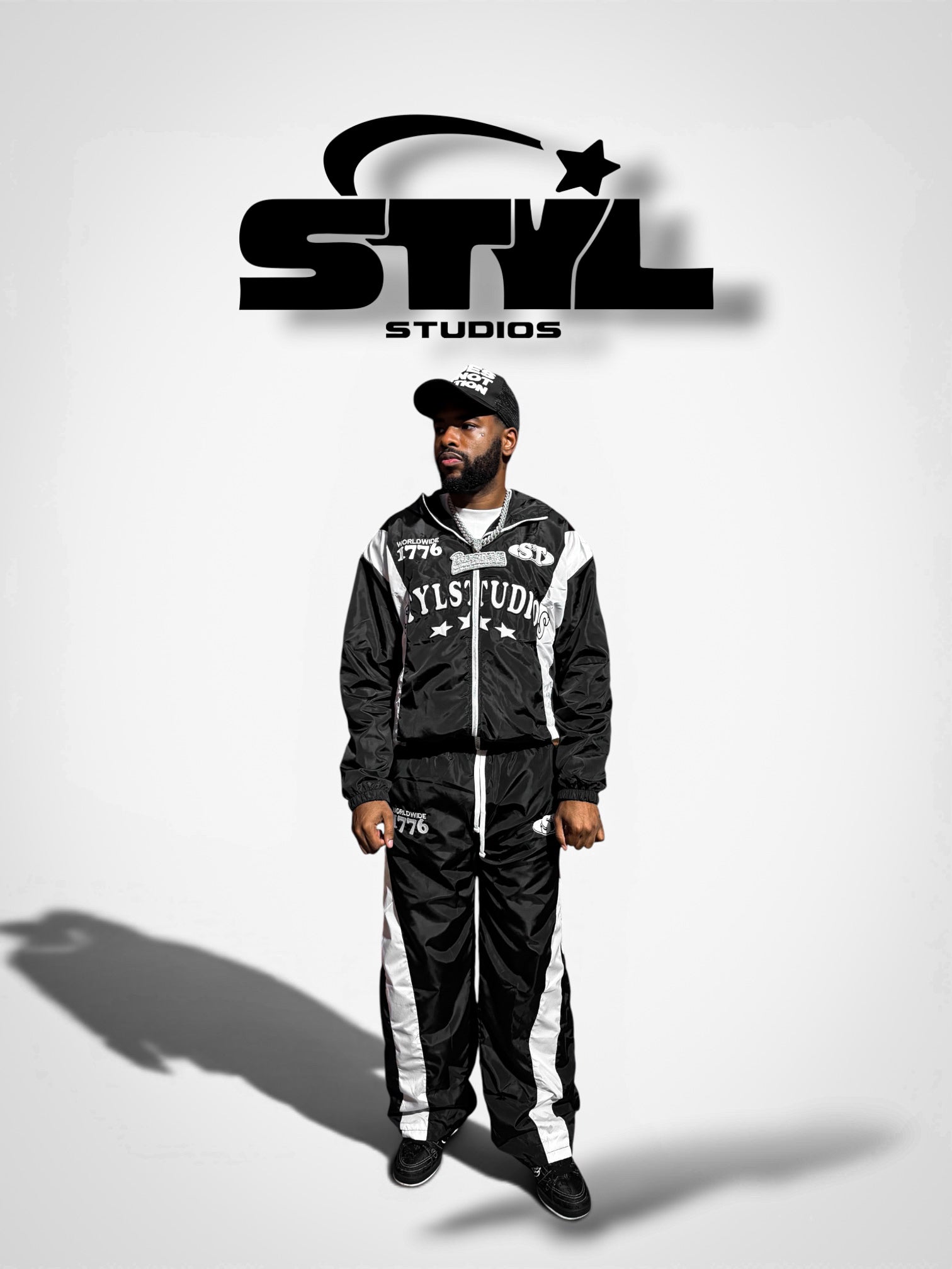 STYL Studios “1776” Tracksuit