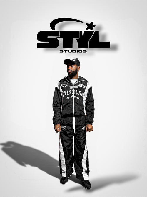 STYL Studios “1776” Tracksuit
