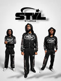 STYL Studios “Cathedral” Set