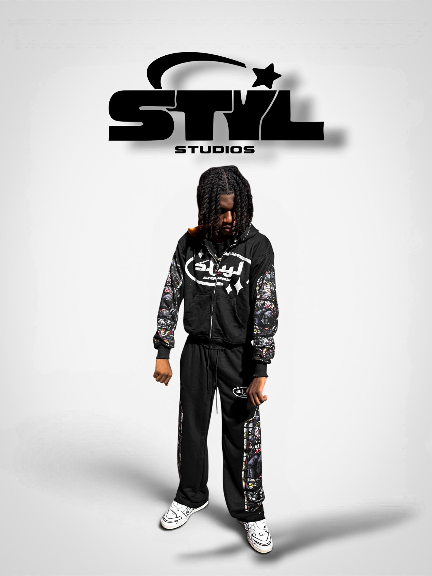 STYL Studios “Cathedral” Set