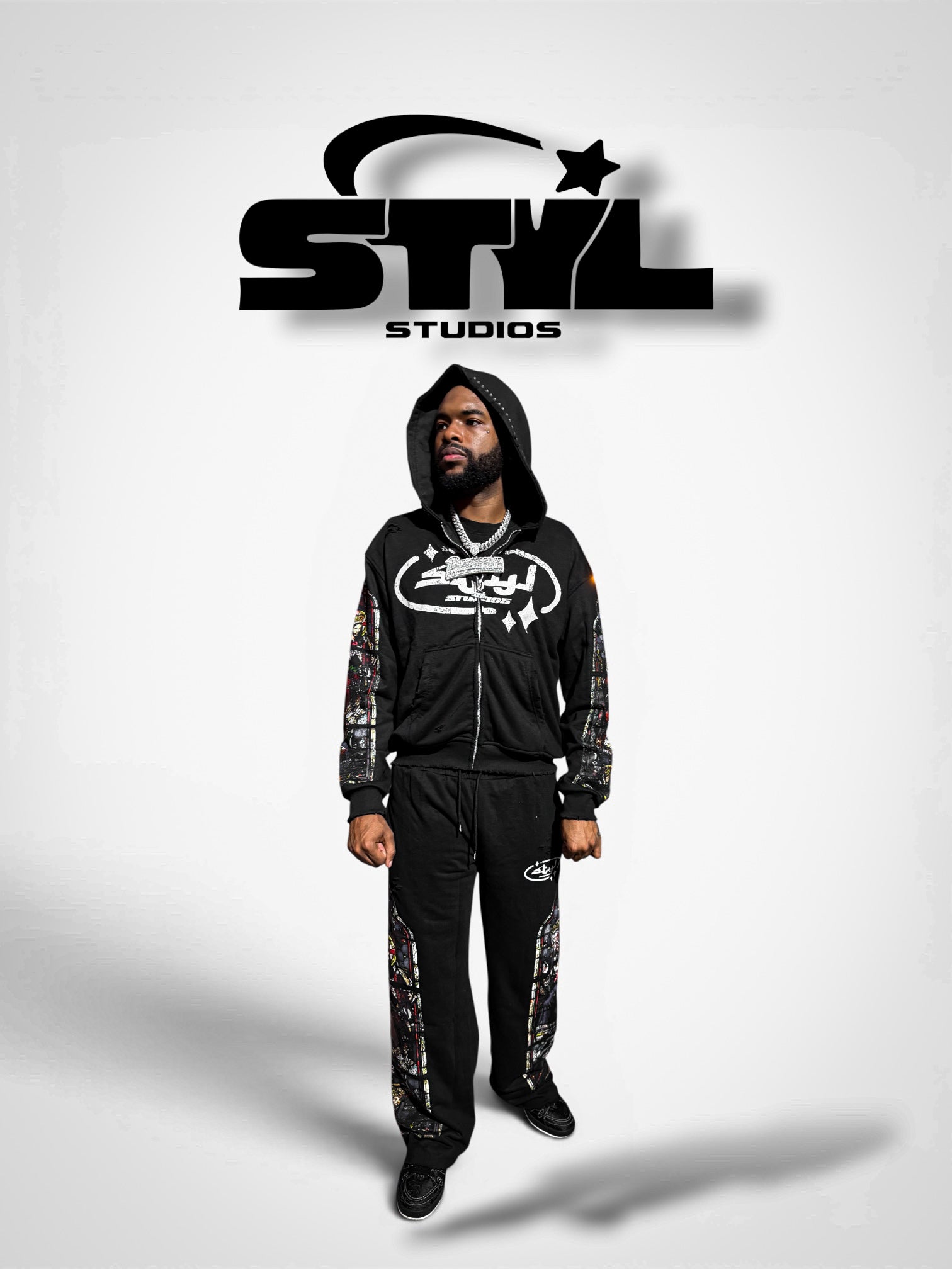 STYL Studios “Cathedral” Set