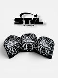 STYL Studios “Spiderweb” Beanie