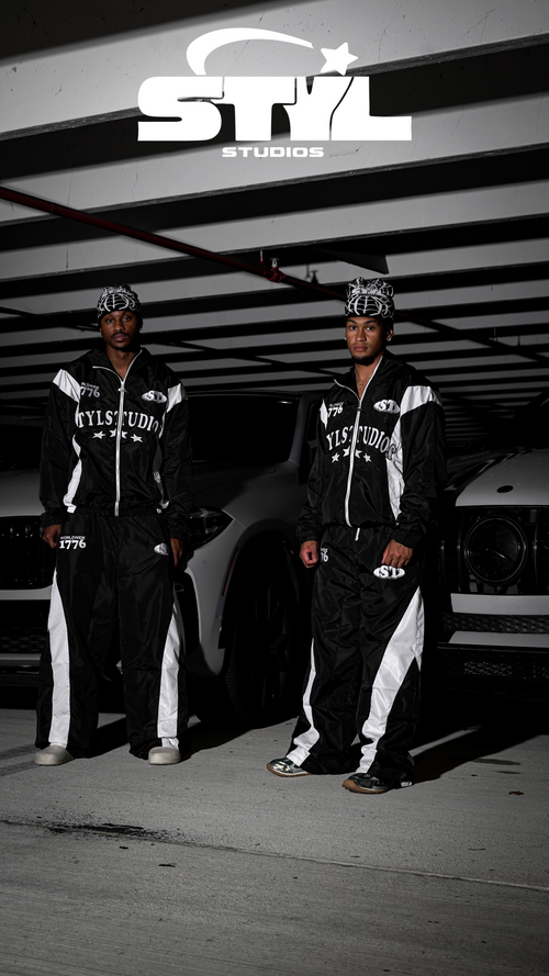 STYL Studios “1776” Tracksuit