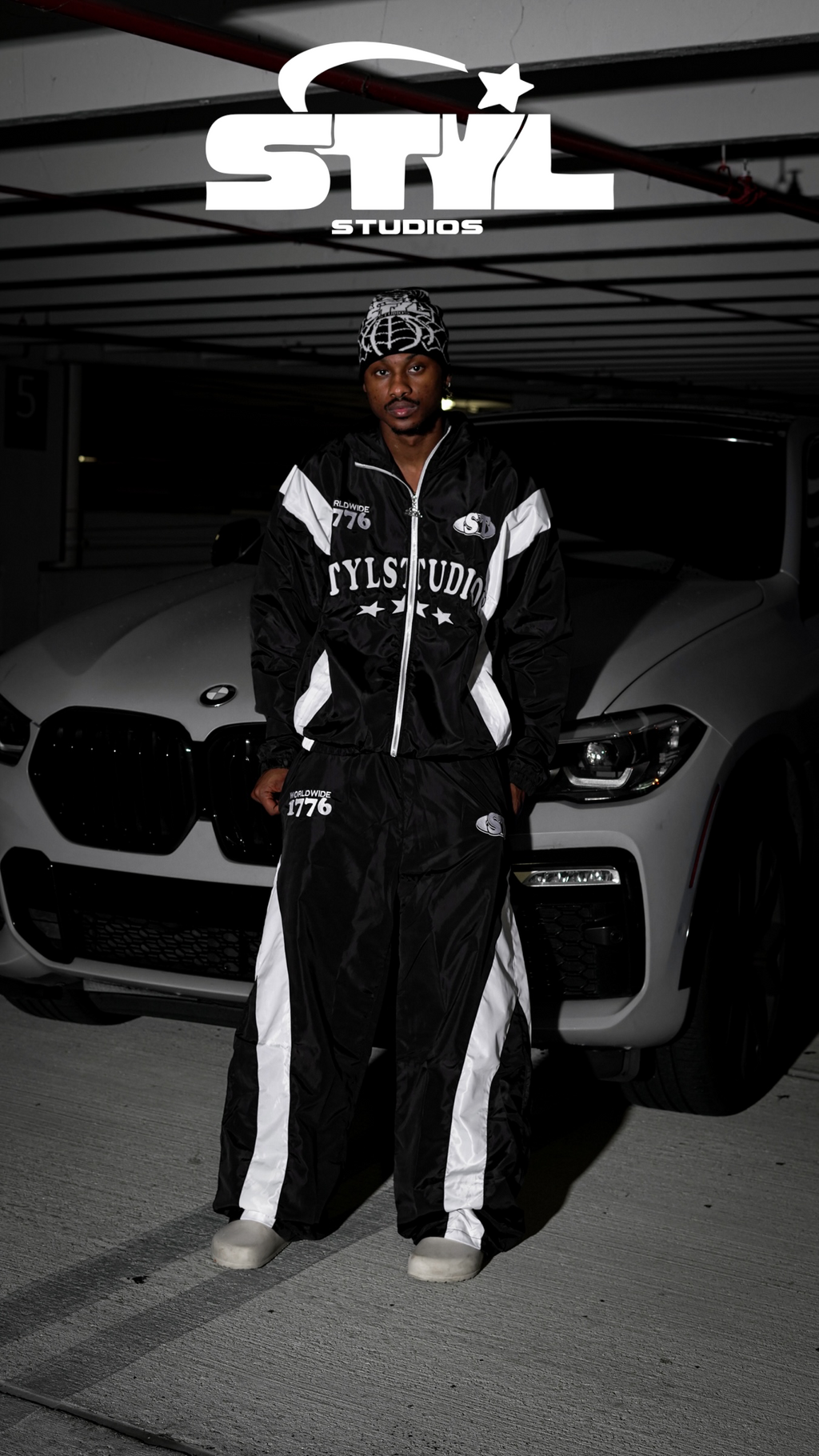 STYL Studios “1776” Tracksuit