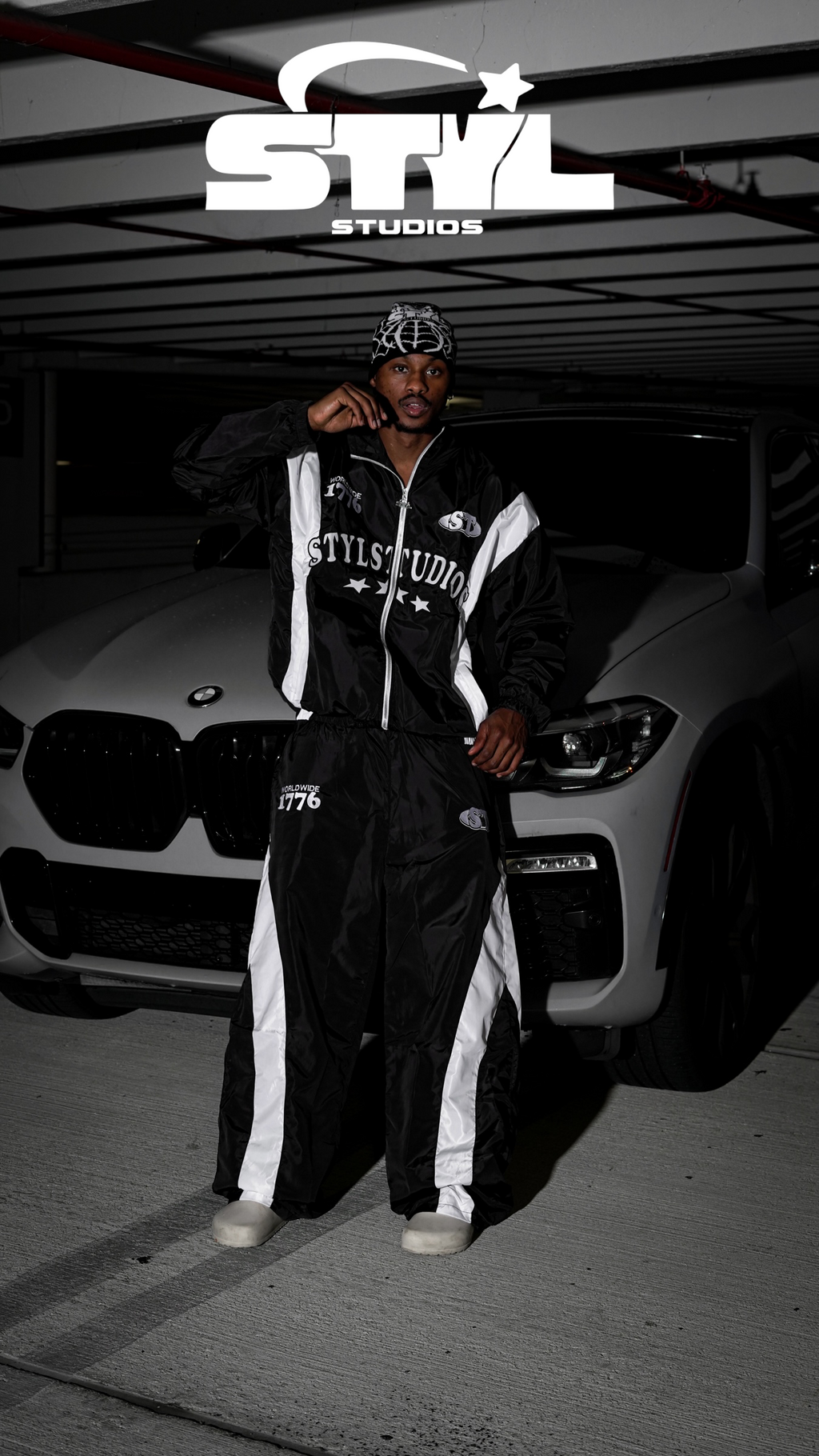 STYL Studios “1776” Tracksuit