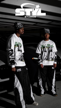 STYL Studios “The Reckoning” Shirt